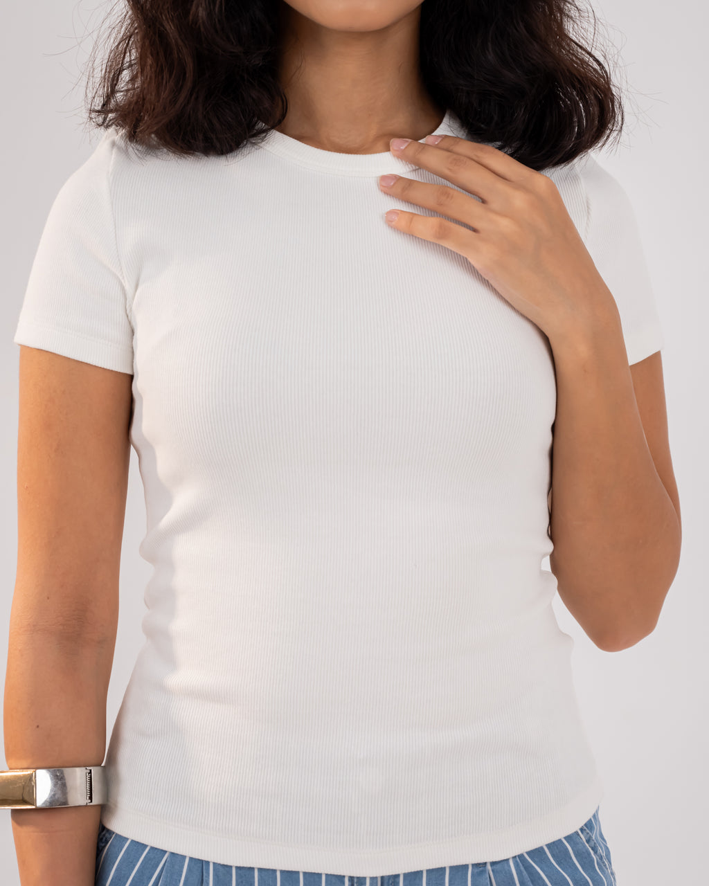 9-White
