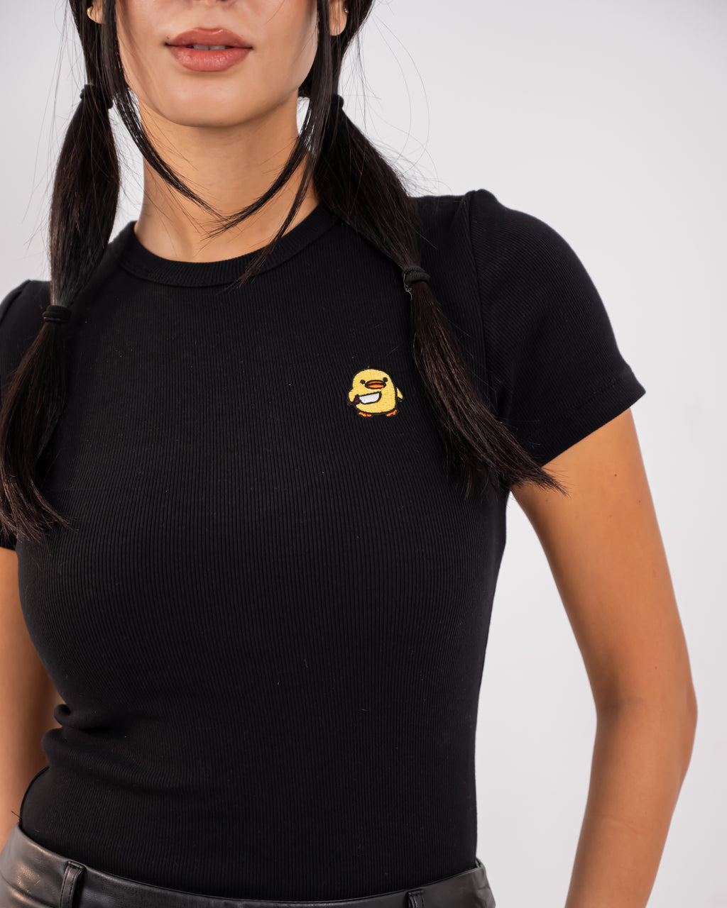 Chick-Black