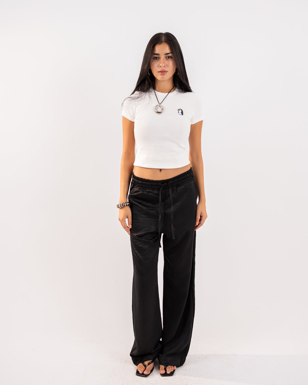 Satin-Black