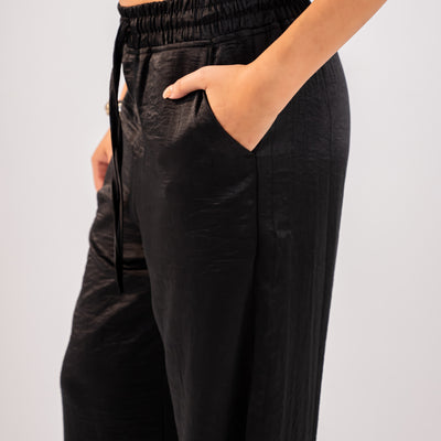 #SatinPant