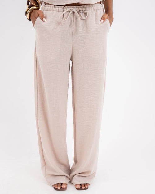 Linen-Beige