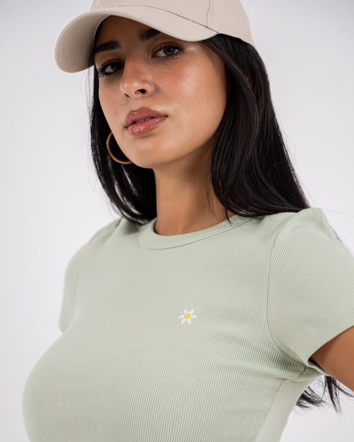 Warda-Olive Green