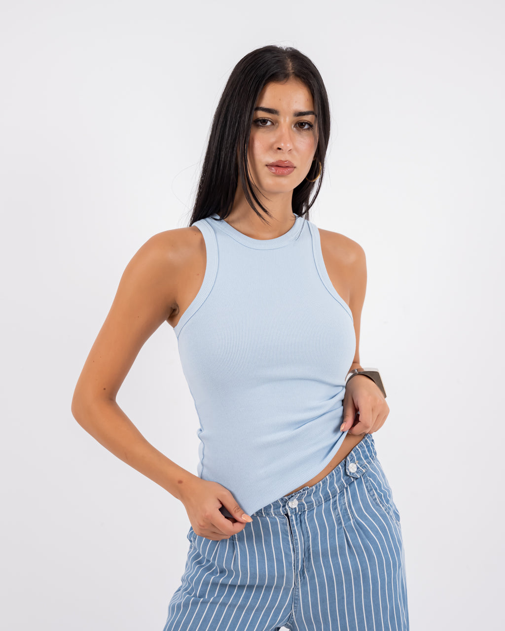 10-Light Blue