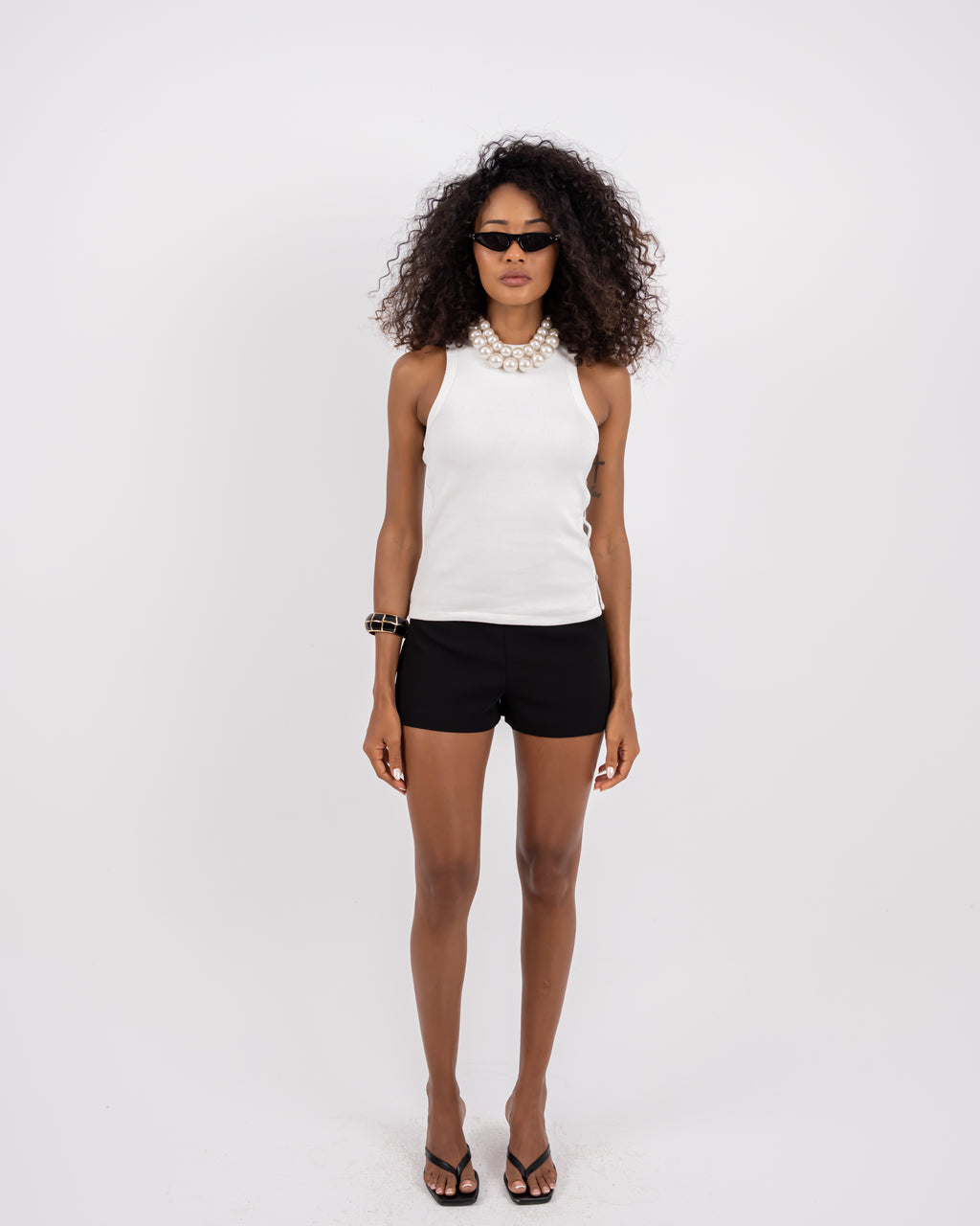 Slit-White